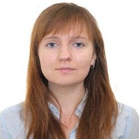 SQUAD Employee Alona Rudenko's profile photo