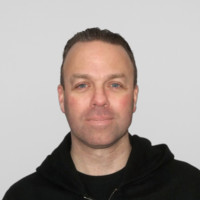 Pontoonworks Ltd Employee Alan Hyde's profile photo