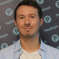 Aurélien Pinget Email