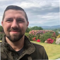 Next Net Employee Tristan Harris's profile photo
