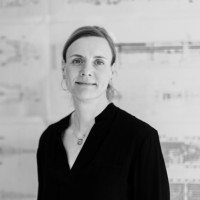 OSK Design Employee Dorrit Akselbo's profile photo