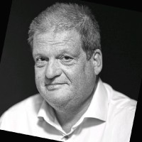 André Klomp Email
