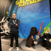 THE Group (COZMO, BHS, Readers & Hamleys) Employee Mohammad Alawneh's profile photo