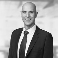 Akin Gump Strauss Hauer & Feld LLP Employee Christopher Egan's profile photo