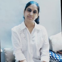 DeUS Tech Services Employee Mahima Dashora's profile photo