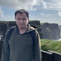 Wayve Employee Ken Tsui's profile photo