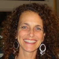 National Geographic Learning ELT Employee Jennifer Monaghan's profile photo