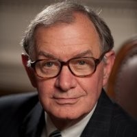 Ed Pendarvis