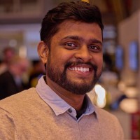 Sivasankar Vm Email & Phone Number
