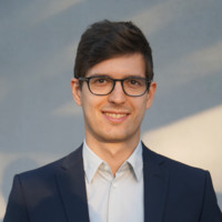 NewTec GmbH System-Entwicklung und Beratung Employee Daniel Nübling's profile photo