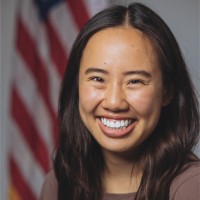 U.S. Digital Corps Employee Alyssa Li's profile photo