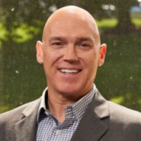 Creative Planning Employee Mark Pratt's profile photo