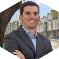 ReHive Employee Jacob Landry's profile photo