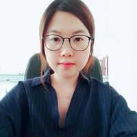 VITAL SMITH Employee 金善姬's profile photo