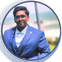 KFM247 LTD Employee Samuel Ravi's profile photo