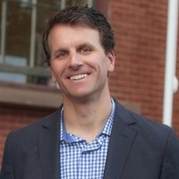 DeveloperMedia Employee David Lyman's profile photo