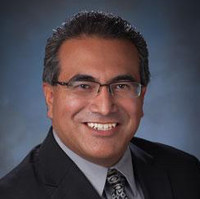 Pomona Unified School District Employee Fernando Meza's profile photo