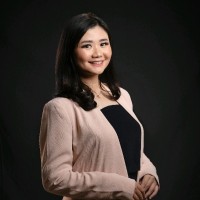 Sangfor Technologies Indonesia Employee Shella Dwimelita's profile photo