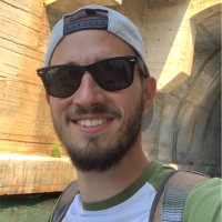 Productive Employee Marko Kristic's profile photo