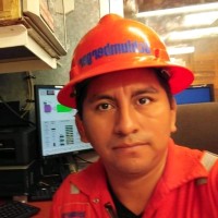 Raul Alberto Cal Avendano Email