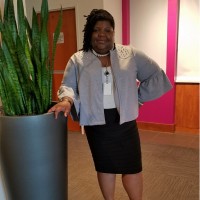 Bridgett Williams Email & Phone Number