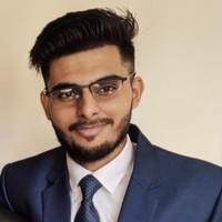 Nutanix Employee Prashant Shankar's profile photo