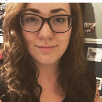 Premiere Cinemas Employee Abbagail Ward's profile photo