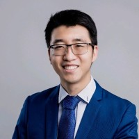 Equis Development Pte. Ltd. Employee Erwin Santoso's profile photo