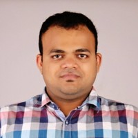WNS Employee Radhakrishna S.'s profile photo