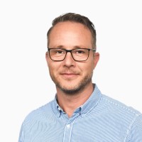 Leica Geosystems part of Hexagon Employee Alexander Gerber's profile photo