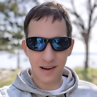 FastBTCatm⚡ Employee Chris Goodwin's profile photo