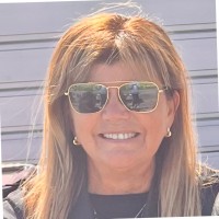 Carlsbad High School Employee Robin Missailidis's profile photo