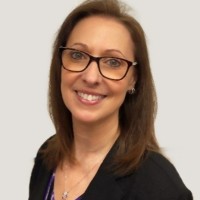 Mativ Employee Kathy Hill's profile photo