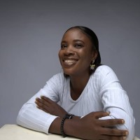 Kinplus Technologies Employee Esther Bamisaye's profile photo