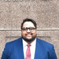 Stagwell Employee Ali Mumtaz's profile photo