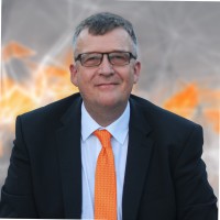 KUKA Automatizare Romania SRL Employee Dirk Busch's profile photo