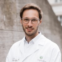 Ingredion Germany GmbH Employee Thomas Grataloup's profile photo