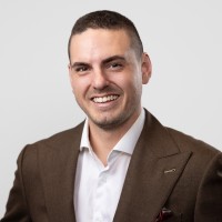 DigiCert Employee Sam Greig's profile photo