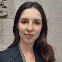 Veronica Beard Employee Sabrina Batista's profile photo