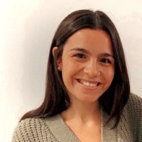 Open Systems Technologies Employee Gabrielle Carni's profile photo