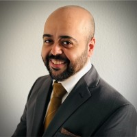 EVIO Employee Ali Sedaghatian's profile photo