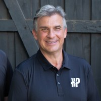 Huffman-Palmer Retail Solutions Employee Bill Palmer's profile photo