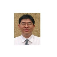 Air Products Employee Paul Yang's profile photo
