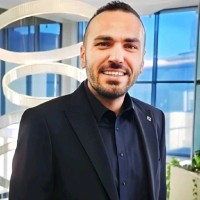 Aksan Kozmetik A.Ş. Employee Mustafa Karabacak's profile photo