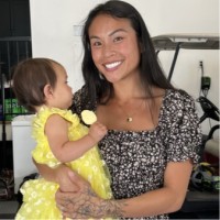Elec-Tech Sales Ltd. Employee Trang Bird's profile photo
