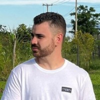 Alphacode IT Solutions Employee Gabriel Lima's profile photo