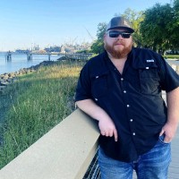 Burns & McDonnell Employee Ryan Strom's profile photo