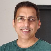 Deepak Dhyani Email & Phone Number