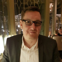 Pihlajalinna Employee Lauri Hakanpää's profile photo