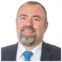 Glen Dimplex Employee Martin Betz's profile photo